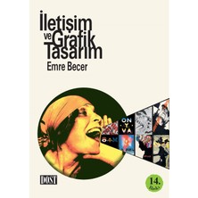 Dost Kitabevi Yayınları Iletişim ve Grafik Tasarım