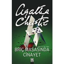 Briç Masasında Cinayet