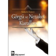 Bilgi Yayınevi Görgü ve Nezaket Kuralları