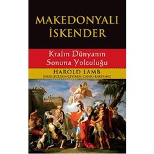 Parola Yayınları Makedonyalı Iskender