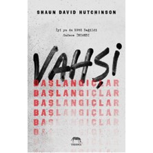 Yabancı Yayınları Vahşi Başlangıçlar