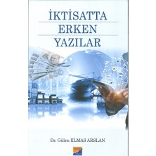 Siyasal Kitabevi Iktisatta Erken Yazılar