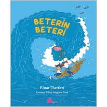 Çınar Yayınları Beterin Beteri