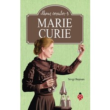 Uğurböceği Yayınları Marie Curie - Ilham Verenler 3