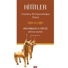 Say Hititler