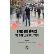 Gazi Kitabevi Pandemi Süreci ve Toplumsal Yapı