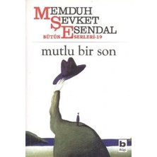 Bilgi Yayınevi Mutlu Bir Son Hikayeler 13 Bütün Eserleri 19