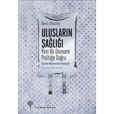Yordam Kitap Ulusların Sağlığı