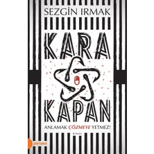 Portakal Kitap Kara Kapan