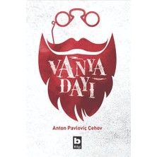 Bilgi Yayınevi Vanya Dayı