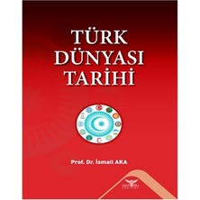 Altınordu Yayınları Türk Dünyası Tarihi