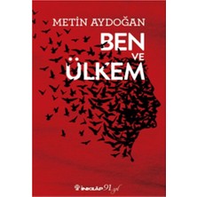 İnkılap Kitabevi Ben ve Ülkem