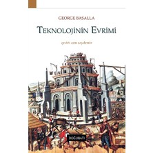 Doğu Batı Yayınları Teknolojinin Evrimi