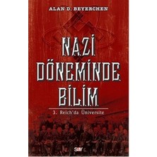 Say Nazi Döneminde Bilim