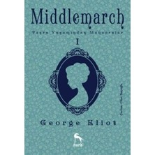 Nora Kitap Middlemarch 1
