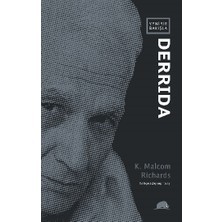 Kolektif Kitap Yeni Bir Bakışla - Derrıda