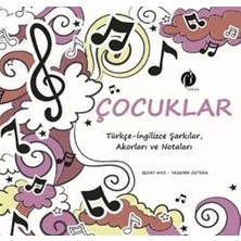 Herdem Kitap Çocuklar