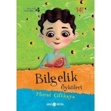 Bilgelik Öyküleri