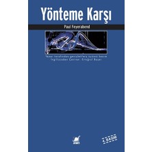 Ayrıntı Yayınları Yönteme Karşı