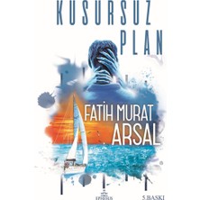 Ephesus Yayınları Kusursuz Plan