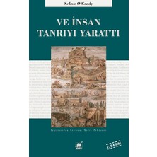 Ayrıntı Yayınları ve Insan Tanrıyı Yarattı