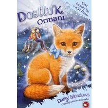 Beyaz Balina Yayınları Dostluk Ormanı 7