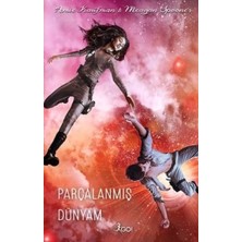 GO! Kitap Parçalanmış Dünyam