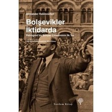 Yordam Kitap Bolşevikler Iktidarda