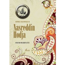 Profil Kitap Historias Seleccionadas De Nasreddin Hoca
