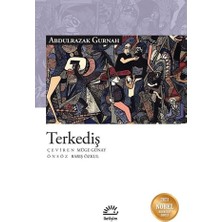 İletişim Yayınları Terkediş