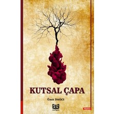 Vaveyla Yayıncılık Kutsal Çapa