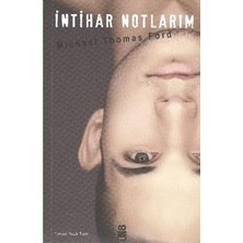 On8 Kitap Intihar Notlarım