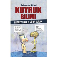 Abis Yayıncılık Kuyruk Bilimi