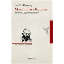 Heretik Yayınları Marx’ın Para Kuramı Modern Değerlendirmeler