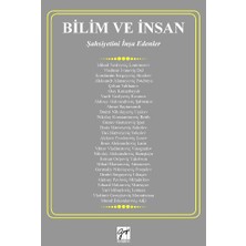 Gazi Kitabevi Bilim ve Insan - Şahsiyetimi Inşa Edenler
