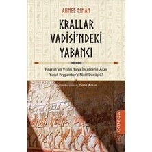 Omega Krallar Vadisi'ndeki Yabancı