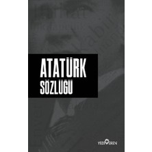 Yediveren Atatürk Sözlüğü