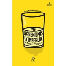 Serbest Kitaplar Öğrenilmiş Iyimserlik