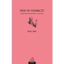 Pinhan Yayıncılık Freud’un Psikanalizi