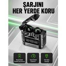 İlk El Grup  Yüksek Ses Kaliteli Kablosuz Bluetooth Kulaklık Suya Dayanıklı Yeni Nesil