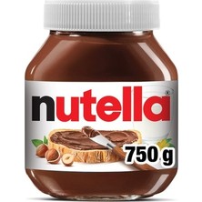 Esranın Dünyası Kakaolu Fındık Kreması 750 gr Lezzetli Seçenek