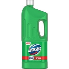 Esranın Dünyası 1850 ml Limon Ferahlığı ile Yoğun Kıvamlı Çamaşır Suyu