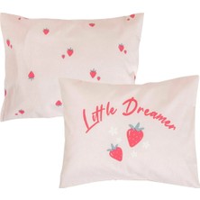 Little Dreams Yastık Kılıfı