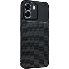 Zenviaa Mey Ithalat®    A6T 5g Auto Focus Karbon Kapak - Siyah ZNV20296545