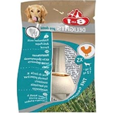 Esranın Dünyası 30'lu Paket Köpek Ödül Kemik - Delight Xs Pro Dental
