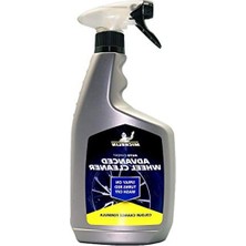Esranın Dünyası 650ML Jant ve Lastik Temizleme Spreyi, Etkili Temizlik Sağlar