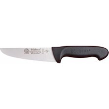Sürbısa 61110 - Sürmene Kasap Deri Yüzme Bıçağı 14 cm