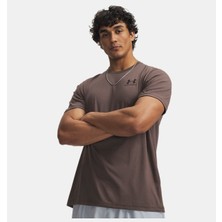 Under Armour Erkek Ua Sportstyle Lc Kısa Kollu T-Shirt