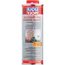 Esranın Dünyası 1 Litre Anti-Bakteriyel Dizel Katkısı, Motor Bakım Ürünü