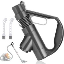 Esranın Dünyası Yedek Sap, Dyson Elektrikli Süpürgelerle Uyumlu Aksesuar